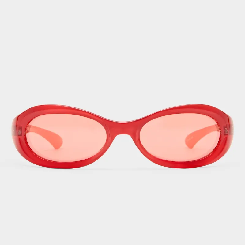 NIGHTCRAWLER | VERMILION sold by Le Specs