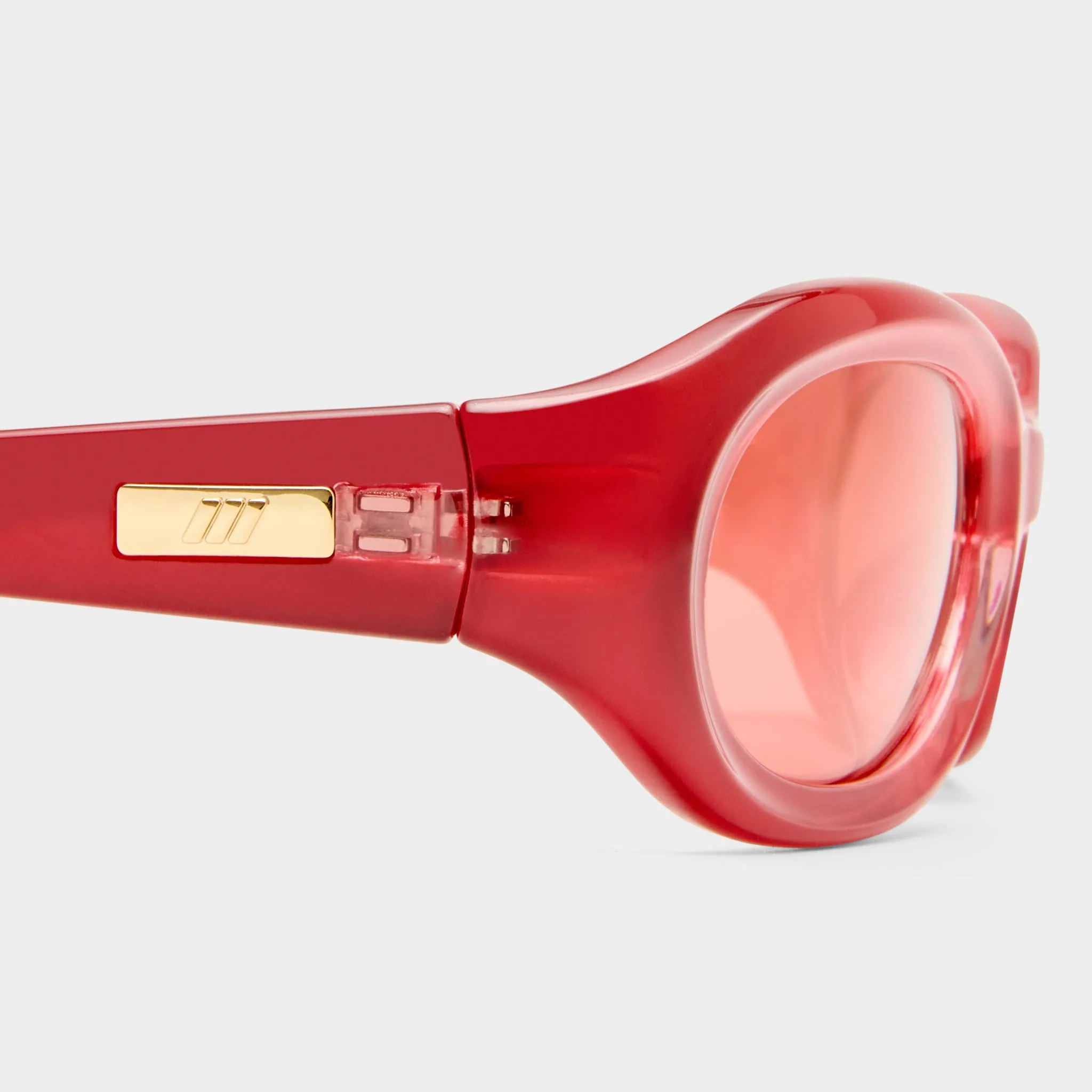 NIGHTCRAWLER | VERMILION sold by Le Specs product image thumbnail 4