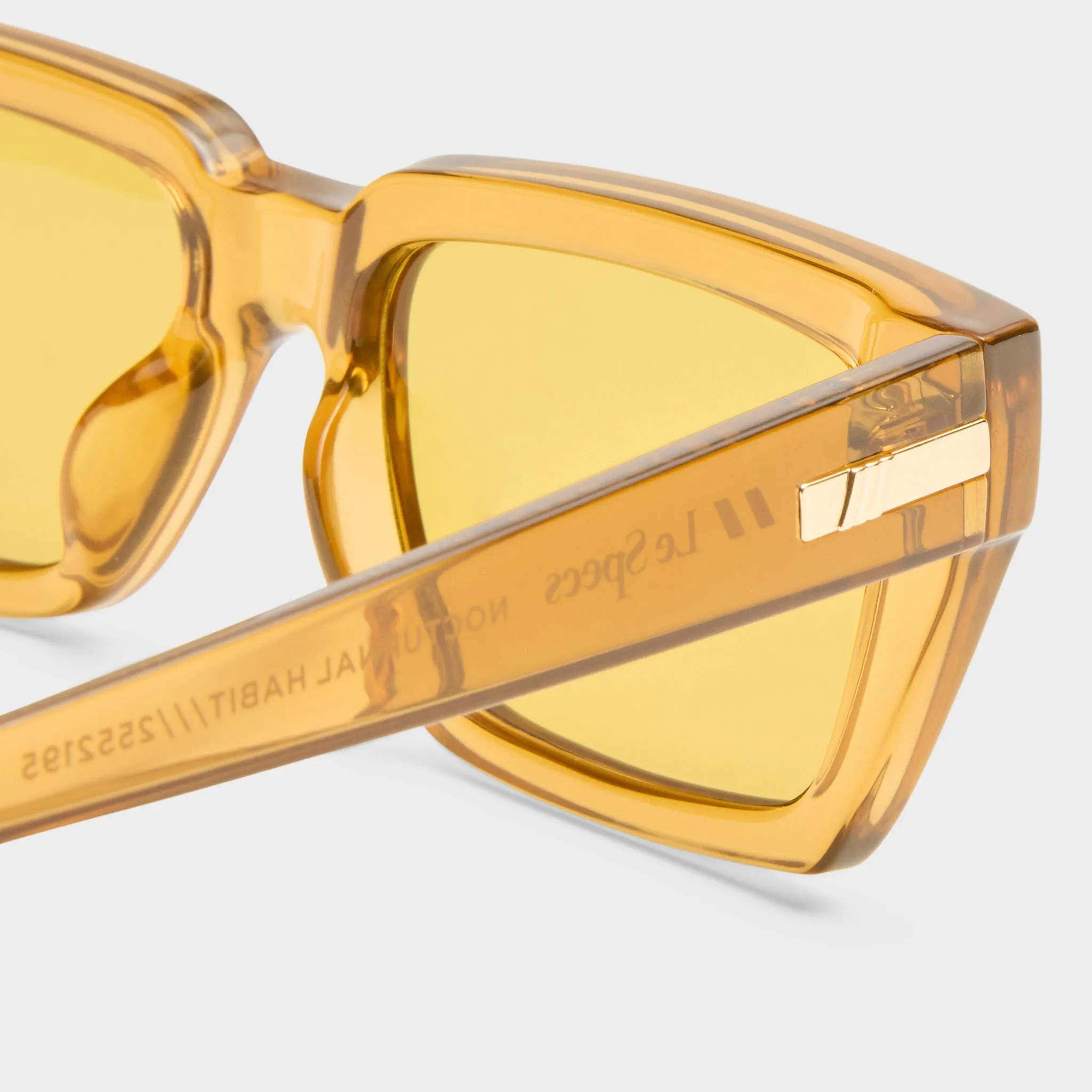 NOCTURNAL HABIT | WHISKEY sold by Le Specs product image thumbnail 4