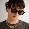 NOCTURNAL HABIT | BLACK sold by Le Specs