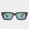 NOCTURNAL HABIT | BLACK sold by Le Specs