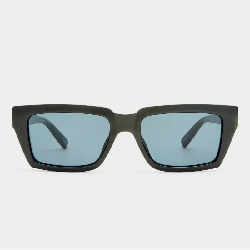 NOCTURNAL HABIT | BLACK sold by Le Specs