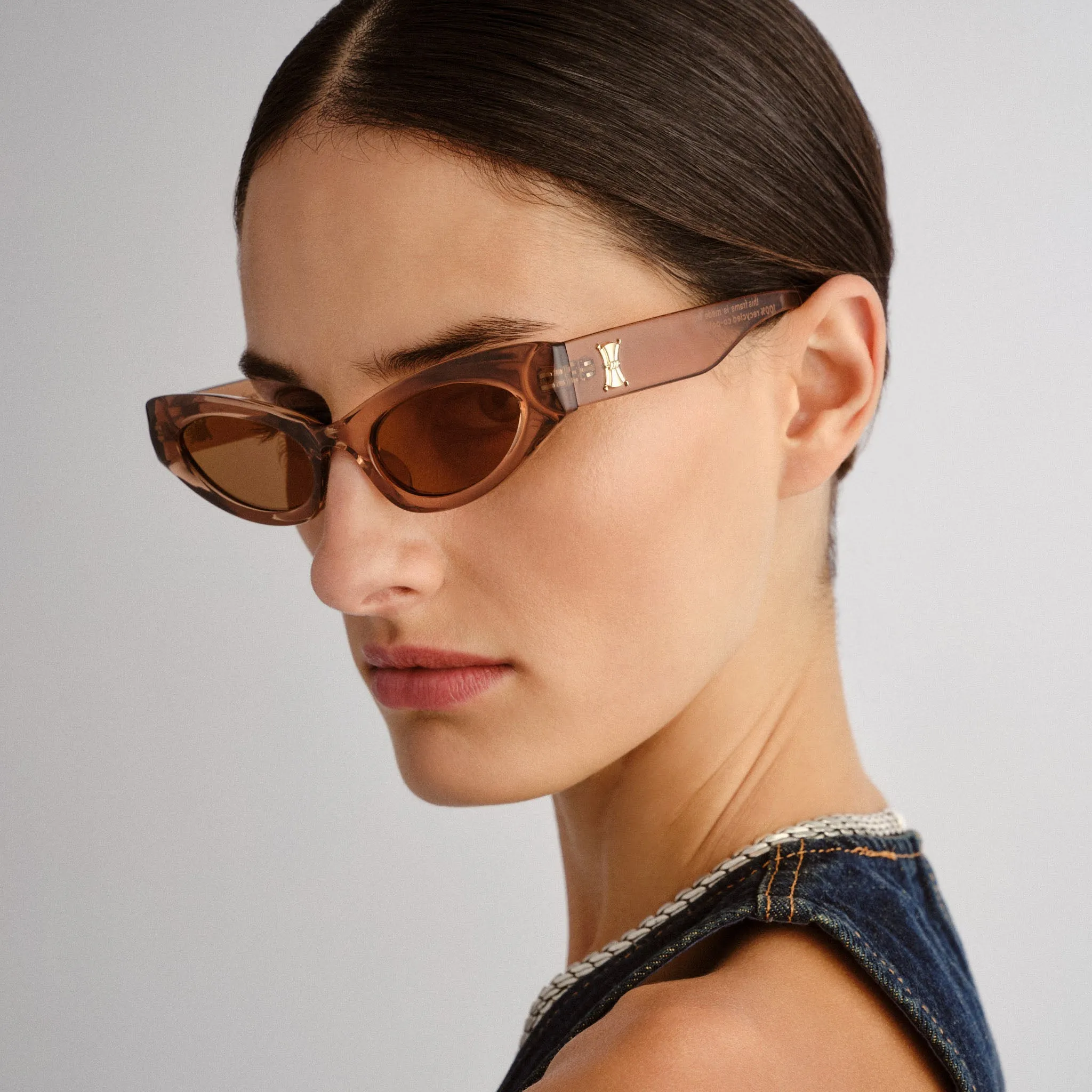 THE STEALTH | FUDGE sold by Le Specs product image thumbnail 5