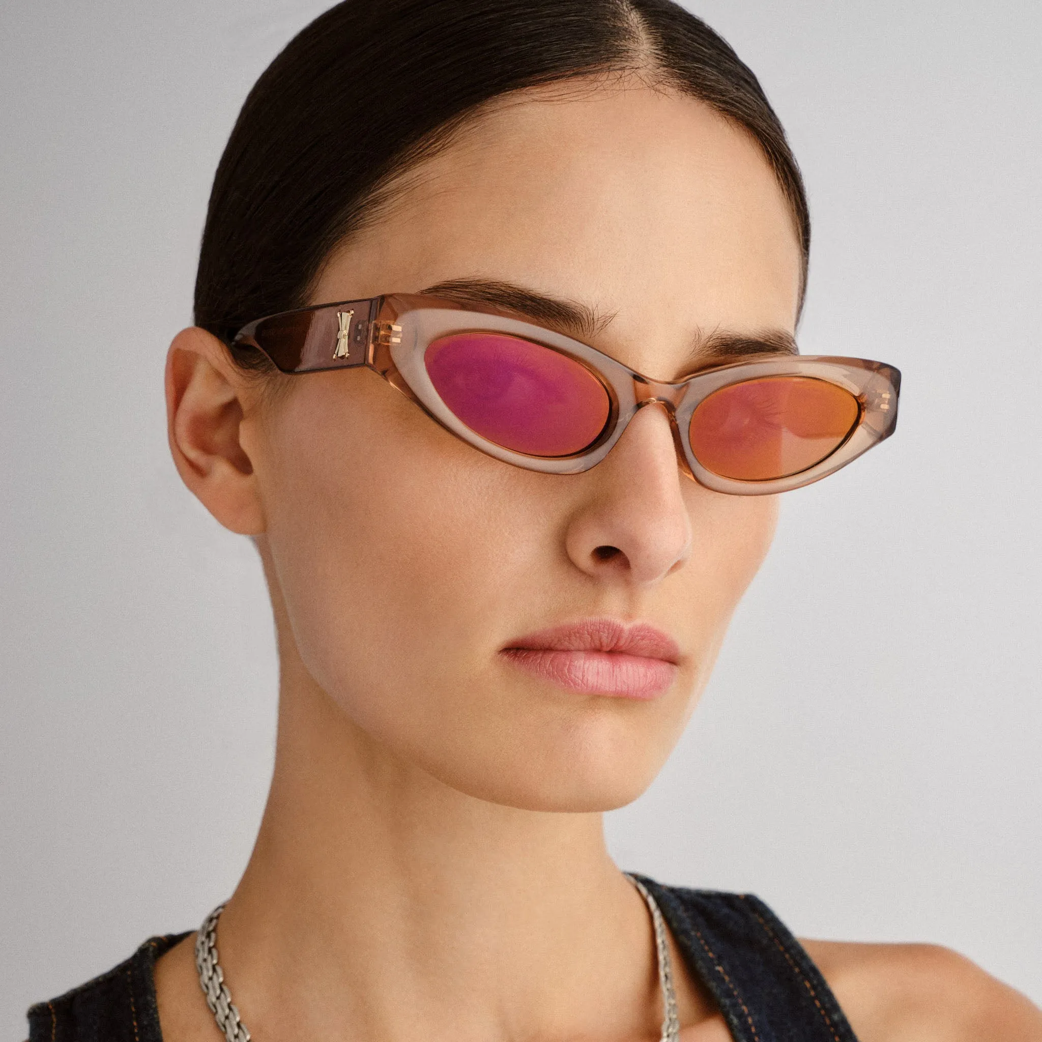 THE STEALTH | FUDGE sold by Le Specs product image thumbnail 2