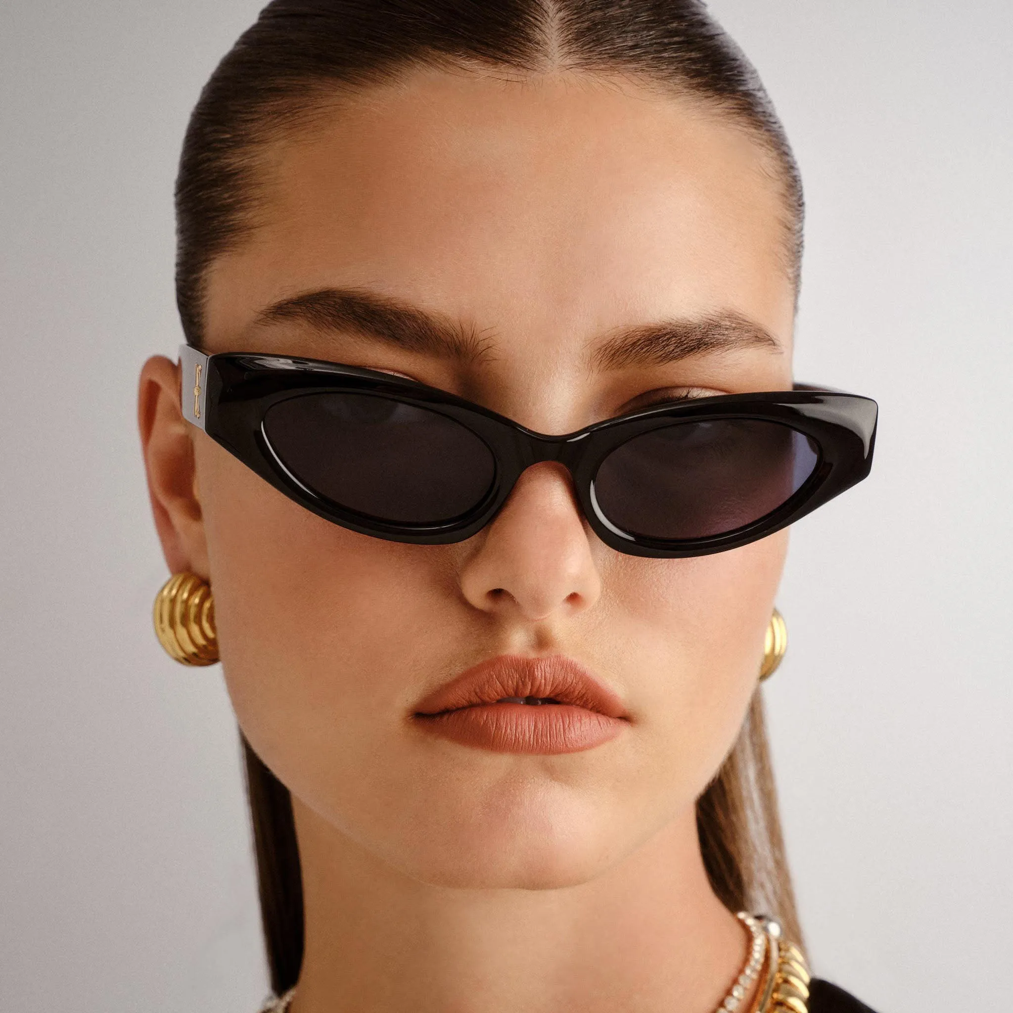 THE STEALTH | BLACK sold by Le Specs product image thumbnail 2