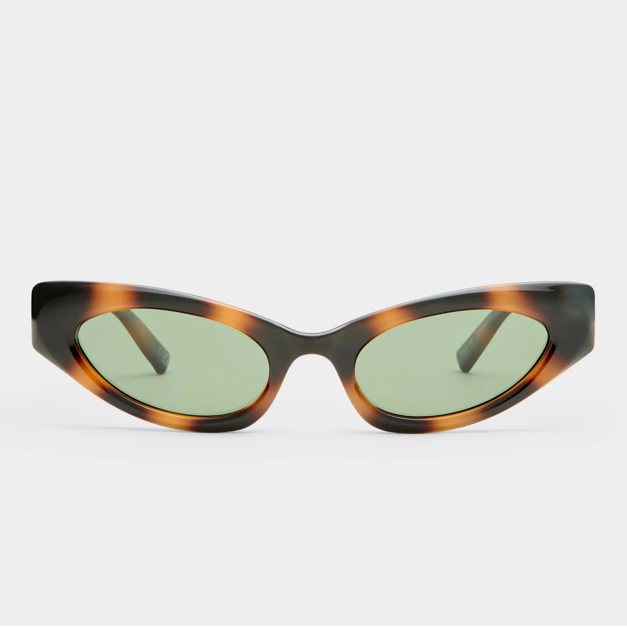 THE STEALTH | OMBRE TORT POLARIZED sold by Le Specs