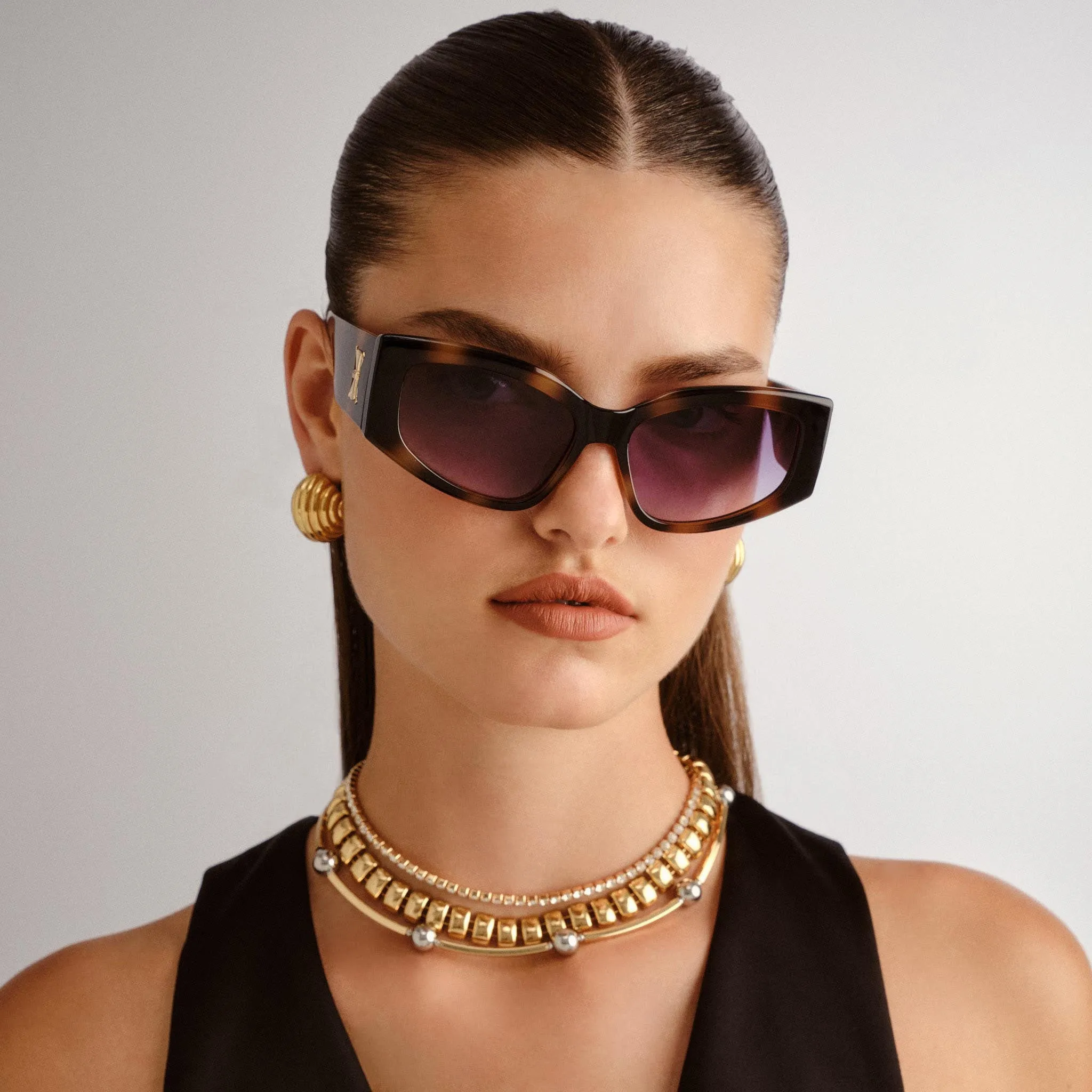 THE HAUNTING | OMBRE TORT sold by Le Specs product image thumbnail 2