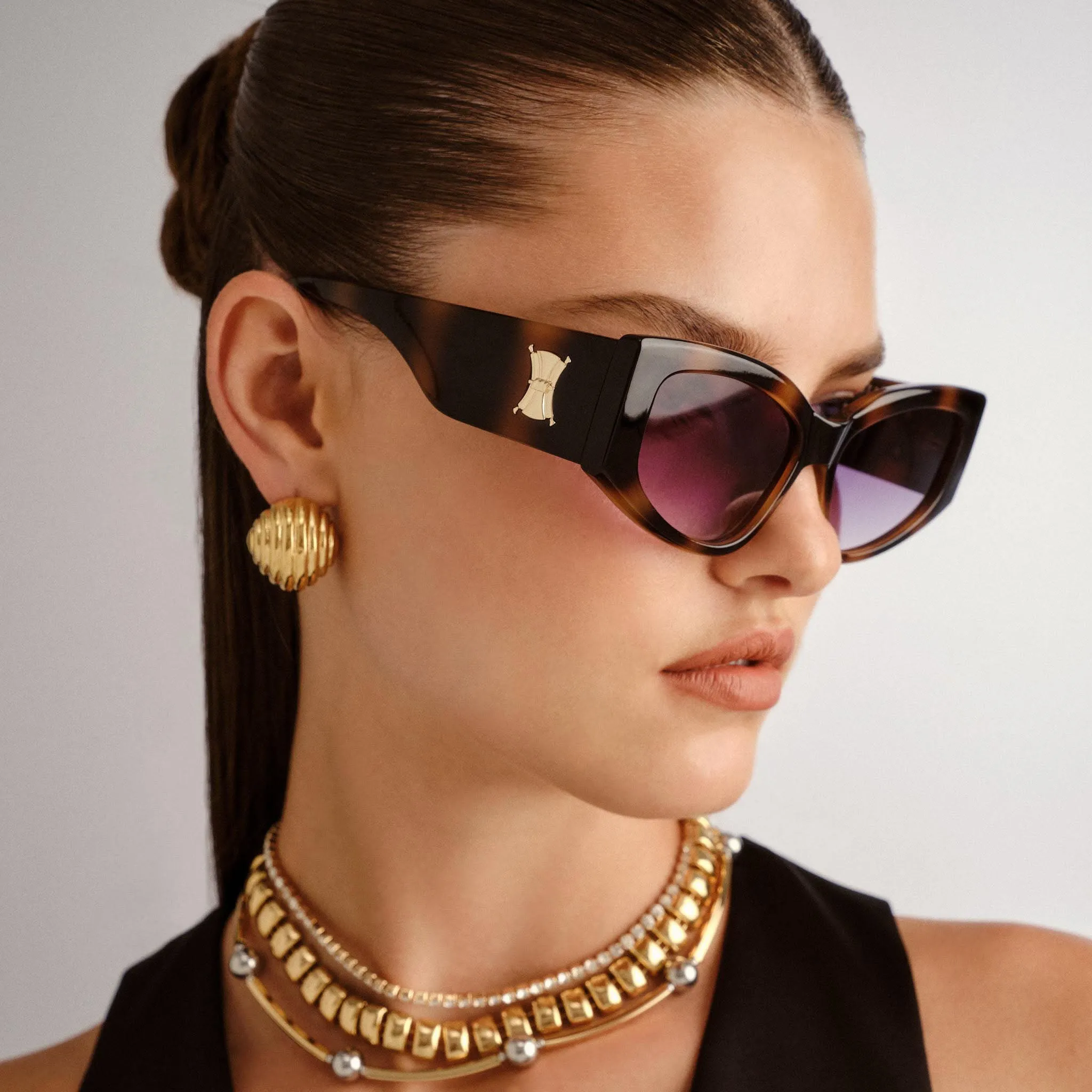 THE HAUNTING | OMBRE TORT sold by Le Specs product image thumbnail 5