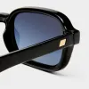 PILFERER | BLACK SMOKE GRAD sold by Le Specs
