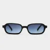 PILFERER | BLACK SMOKE GRAD sold by Le Specs