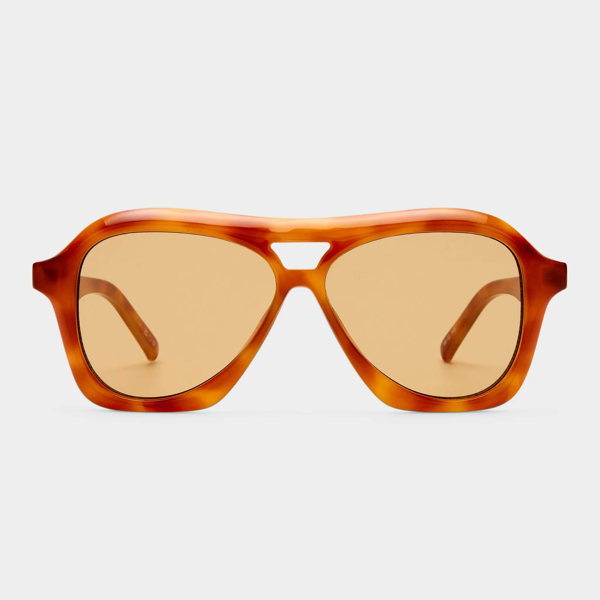 DRIZZLE | VINTAGE TORT TAN TINT sold by Le Specs
