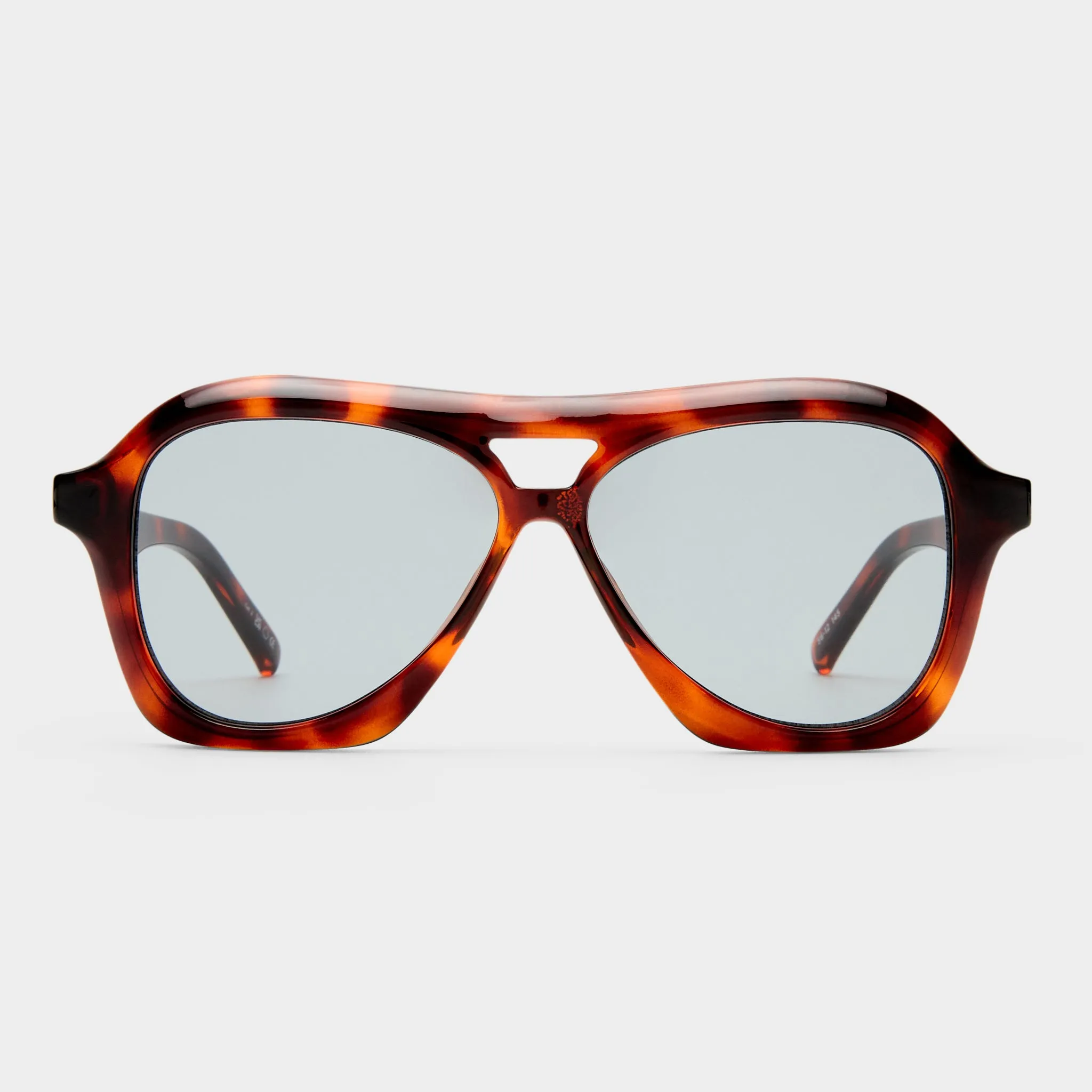 DRIZZLE | TORT SMOKE TINT sold by Le Specs