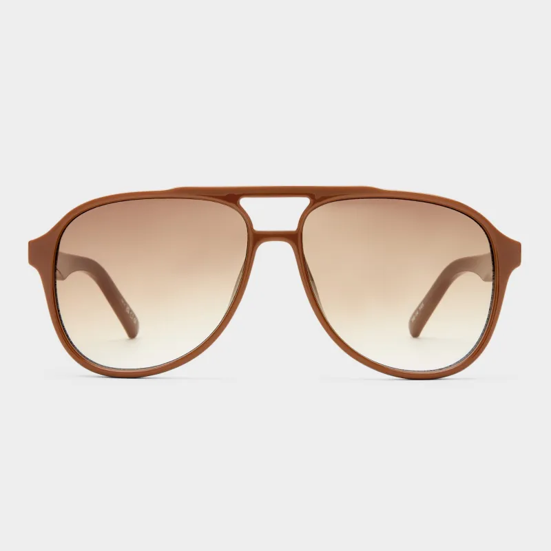 TRAGIC MAGIC | HAZELNUT sold by Le Specs