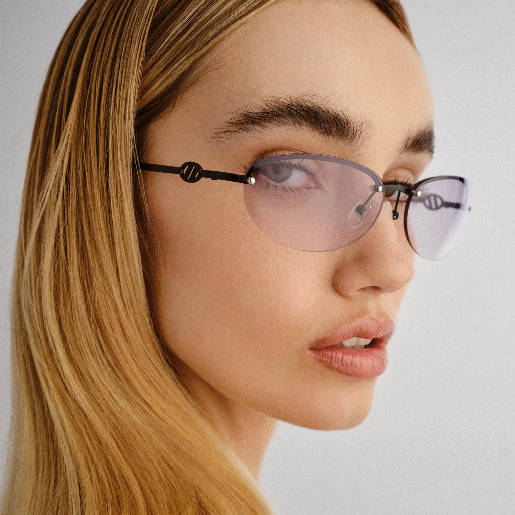 SLINKY | BLACK sold by Le Specs product image thumbnail 5