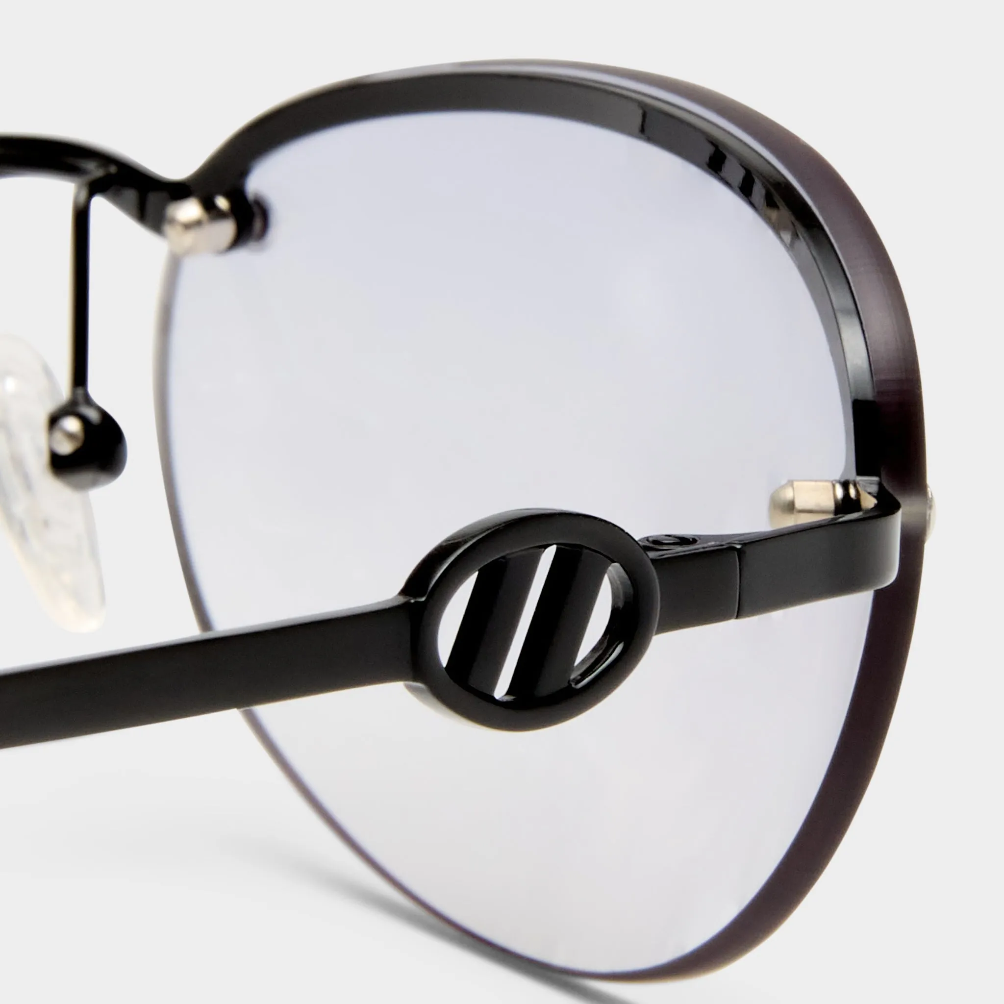 SLINKY | BLACK sold by Le Specs product image thumbnail 4