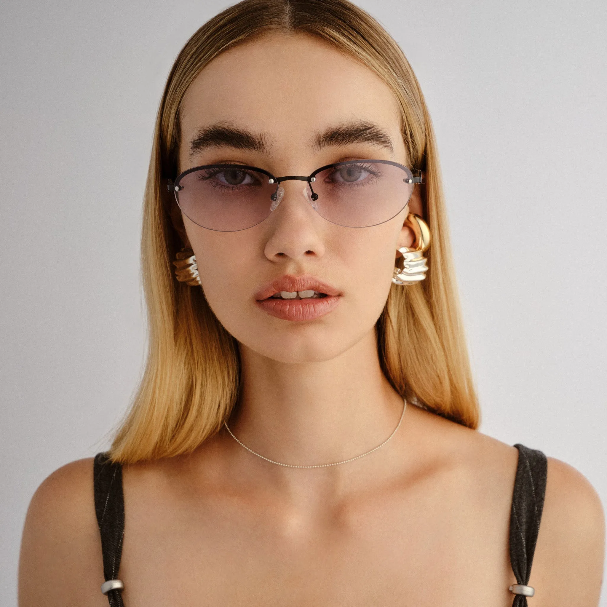 SLINKY | BLACK sold by Le Specs product image thumbnail 2