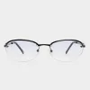 SLINKY | BLACK sold by Le Specs