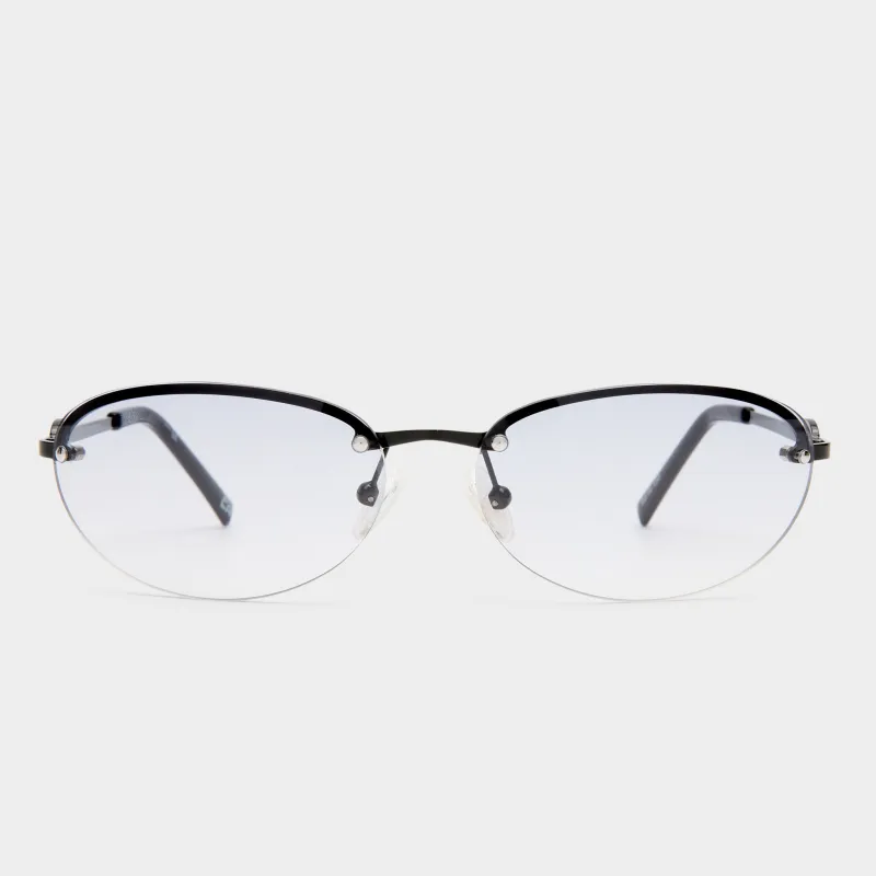 SLINKY | BLACK sold by Le Specs