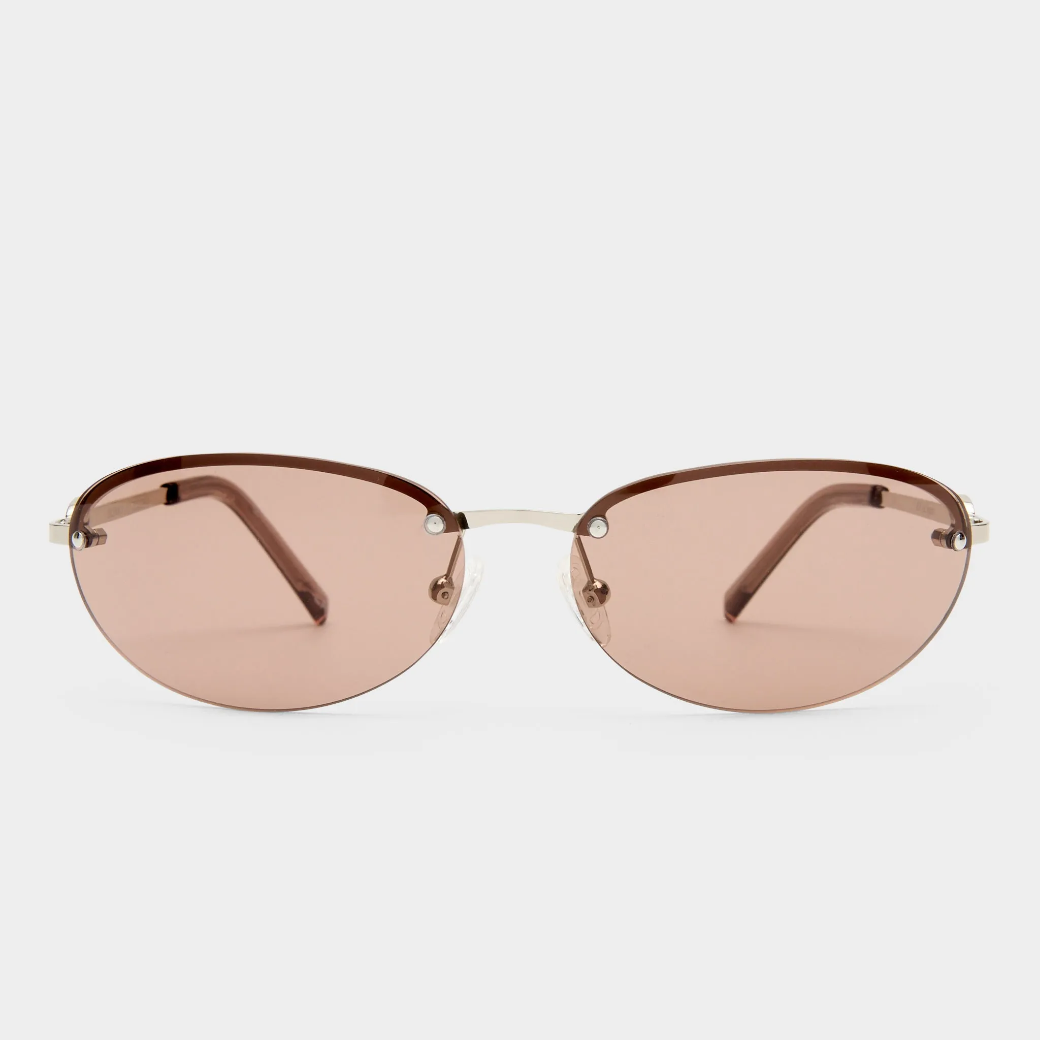 SLINKY | SILVER OAK TINT sold by Le Specs