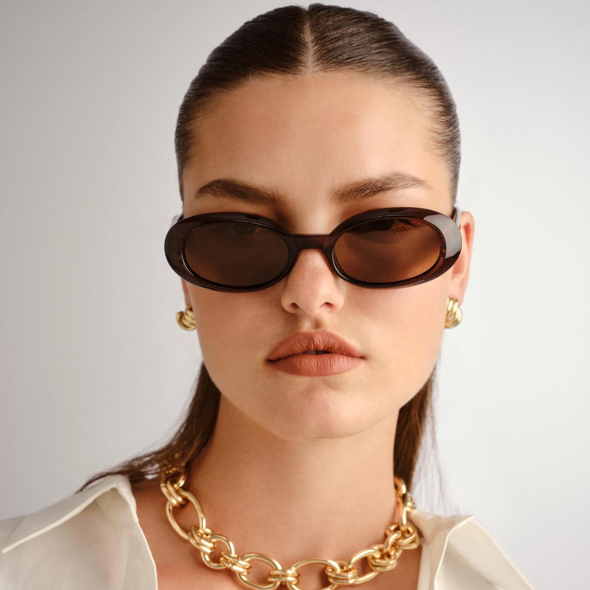 WORK IT! | COCOA POLARIZED sold by Le Specs product image thumbnail 2