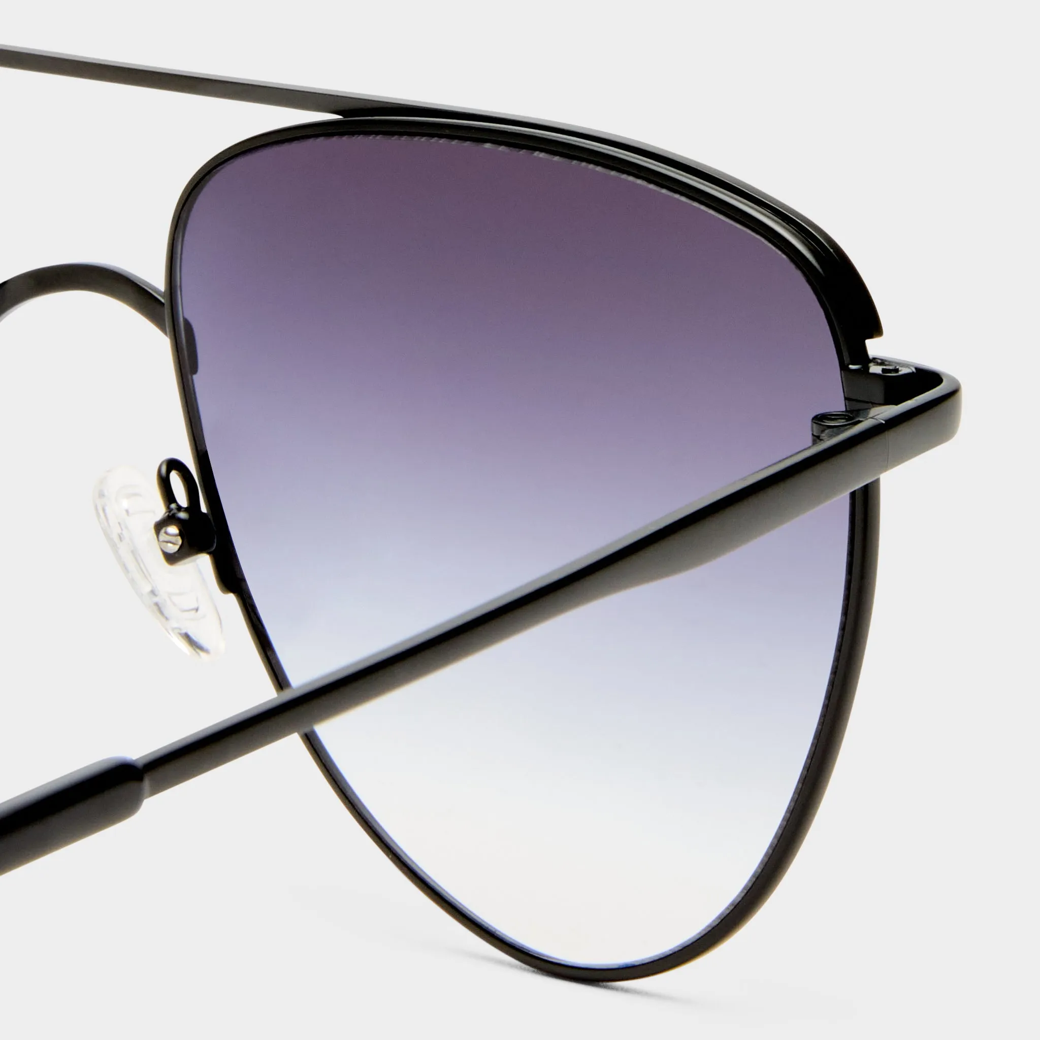 THE DUKE | MATTE BLACK sold by Le Specs product image thumbnail 4