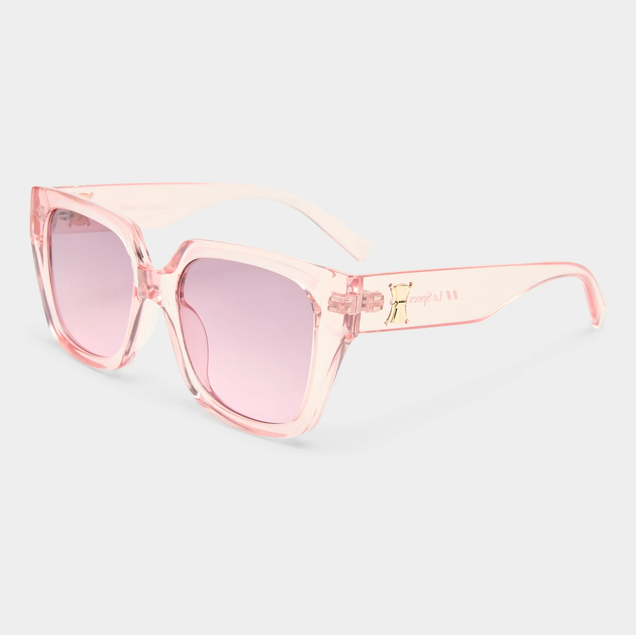 THE ILLUSION | FRENCH ROSE sold by Le Specs product image thumbnail 3