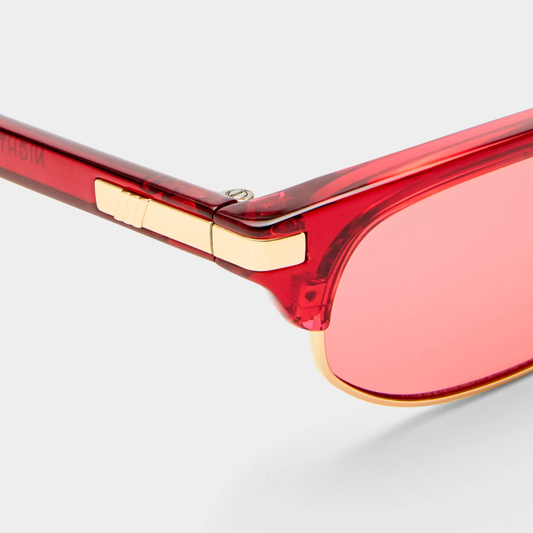 NIGHTINGALE | VERMILION sold by Le Specs product image thumbnail 4