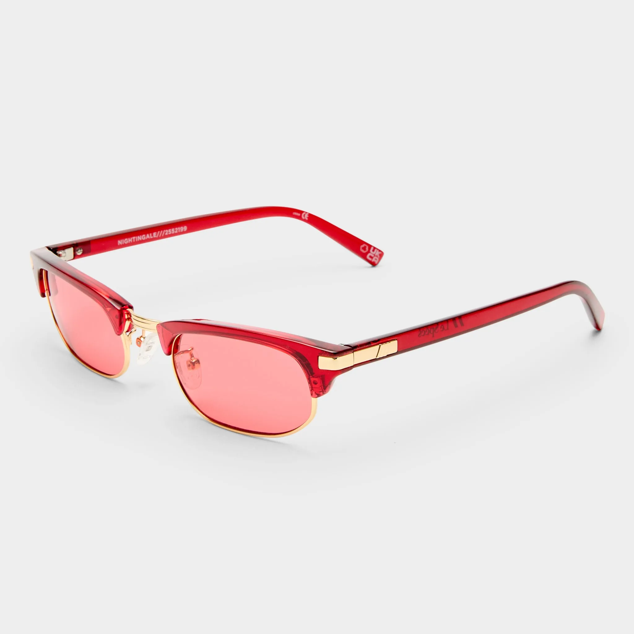 NIGHTINGALE | VERMILION sold by Le Specs product image thumbnail 3