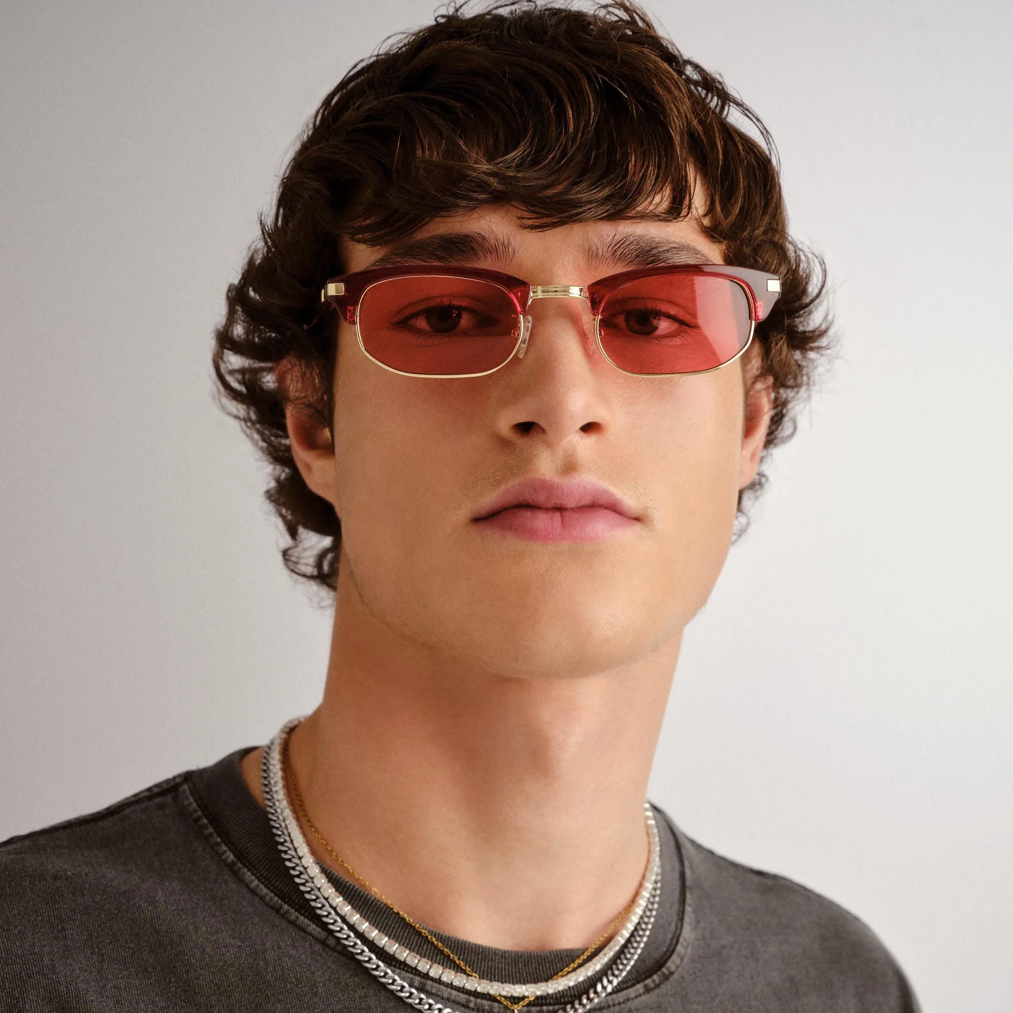 NIGHTINGALE | VERMILION sold by Le Specs product image thumbnail 5