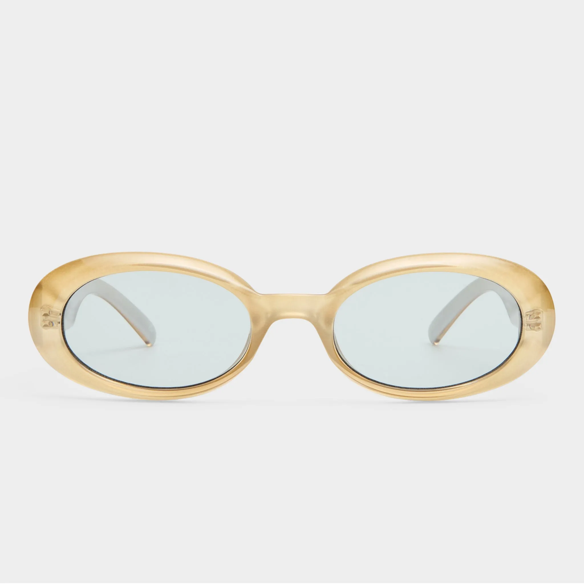 WORK IT! | CHAMPAGNE PEARL sold by Le Specs