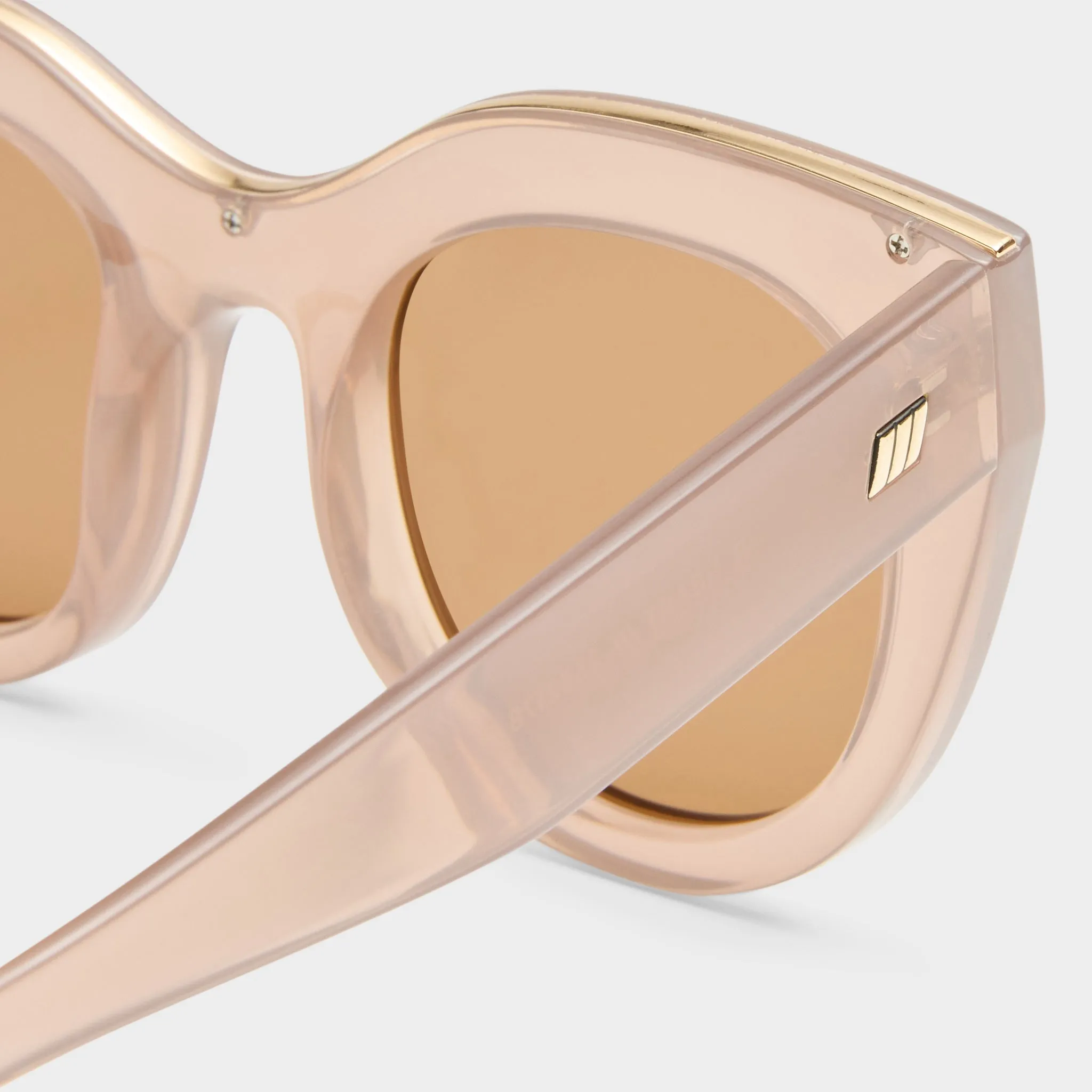 AIR HEART | MINK sold by Le Specs product image thumbnail 4