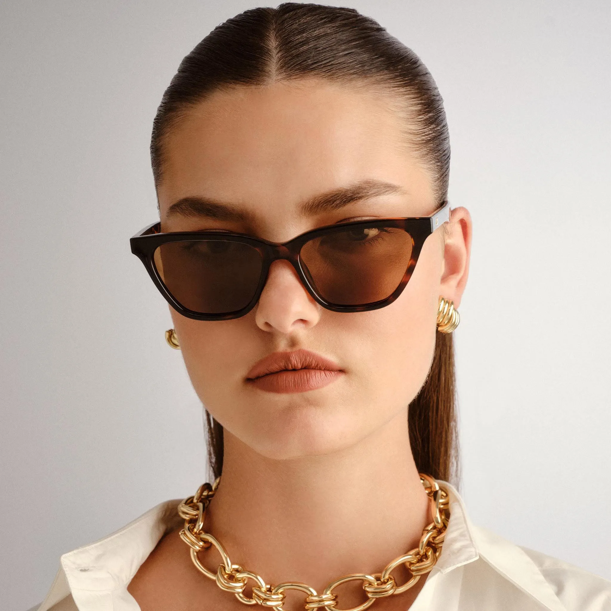 UNFAITHFUL | TORT POLARIZED sold by Le Specs product image thumbnail 2