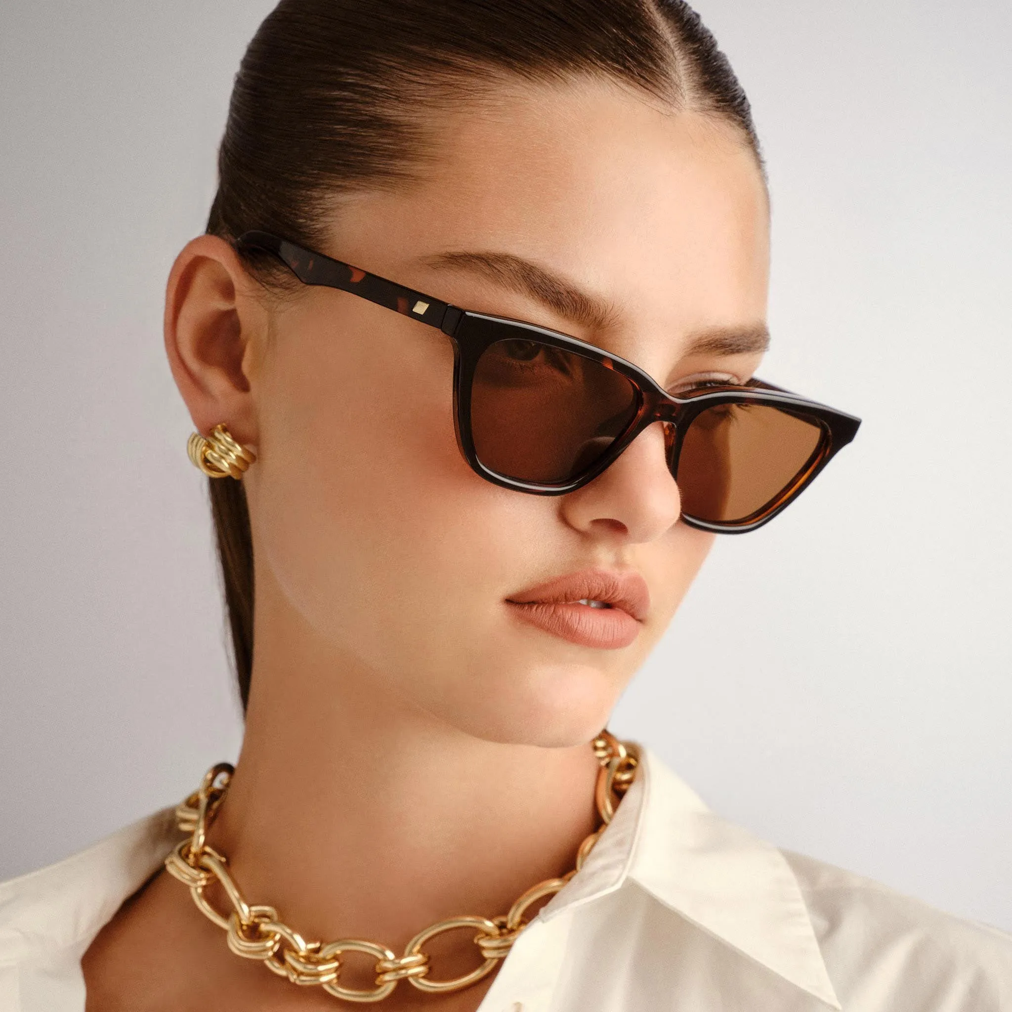 UNFAITHFUL | TORT POLARIZED sold by Le Specs product image thumbnail 5