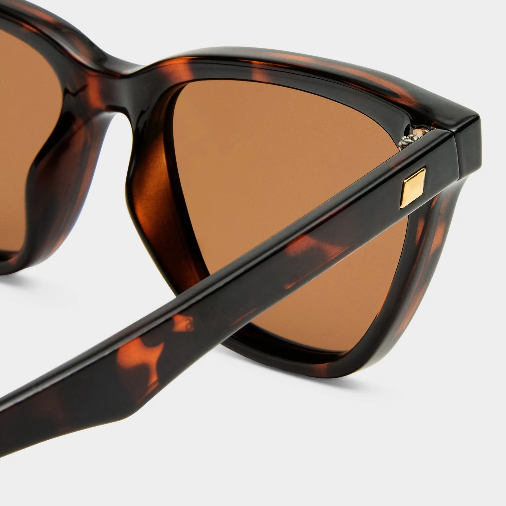 UNFAITHFUL | TORT POLARIZED sold by Le Specs product image thumbnail 4