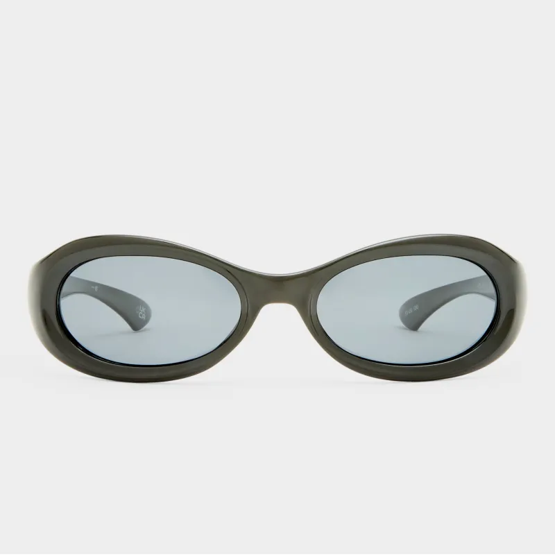 NIGHTCRAWLER | BLACK POLARIZED sold by Le Specs