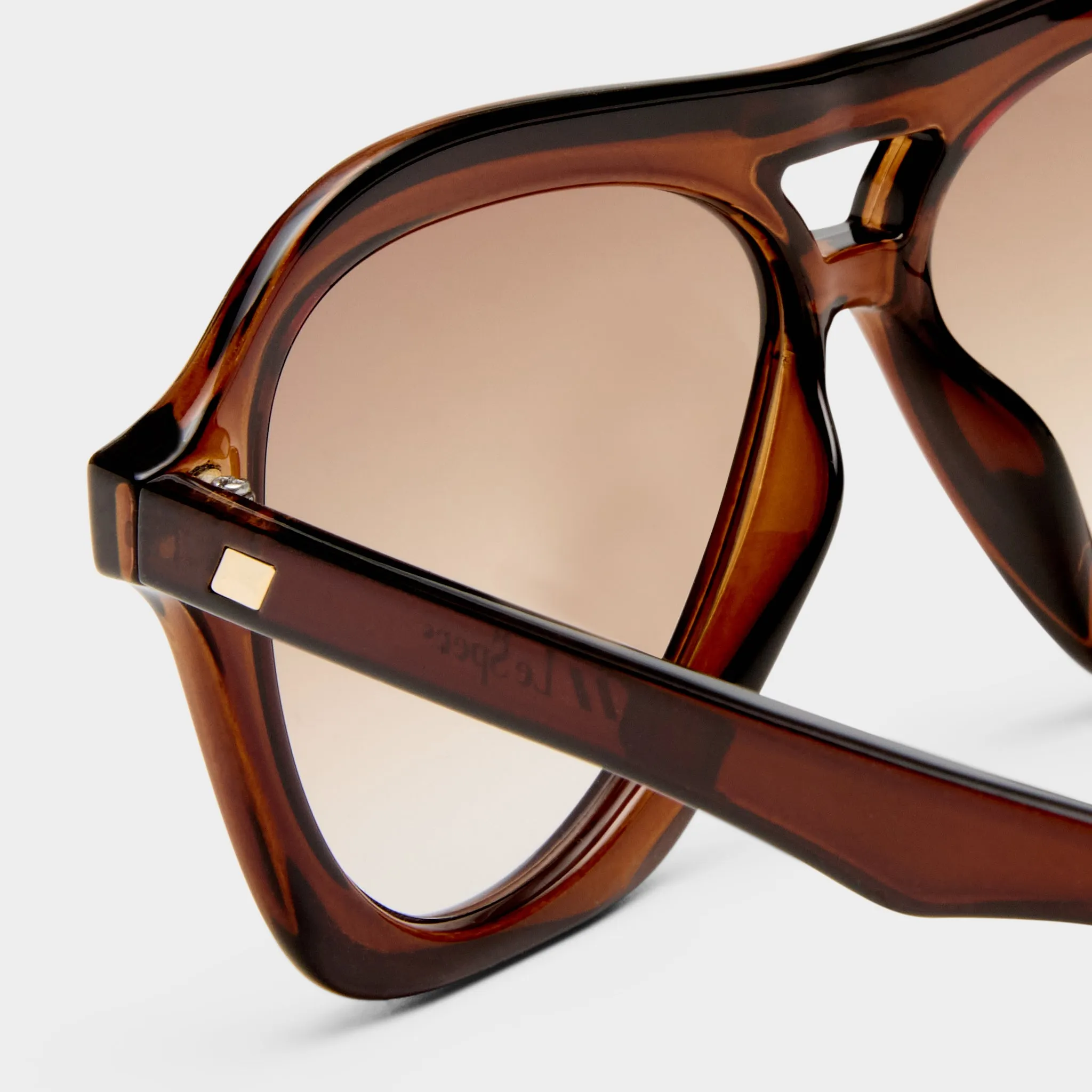 DRIZZLE | COCOA sold by Le Specs product image thumbnail 4