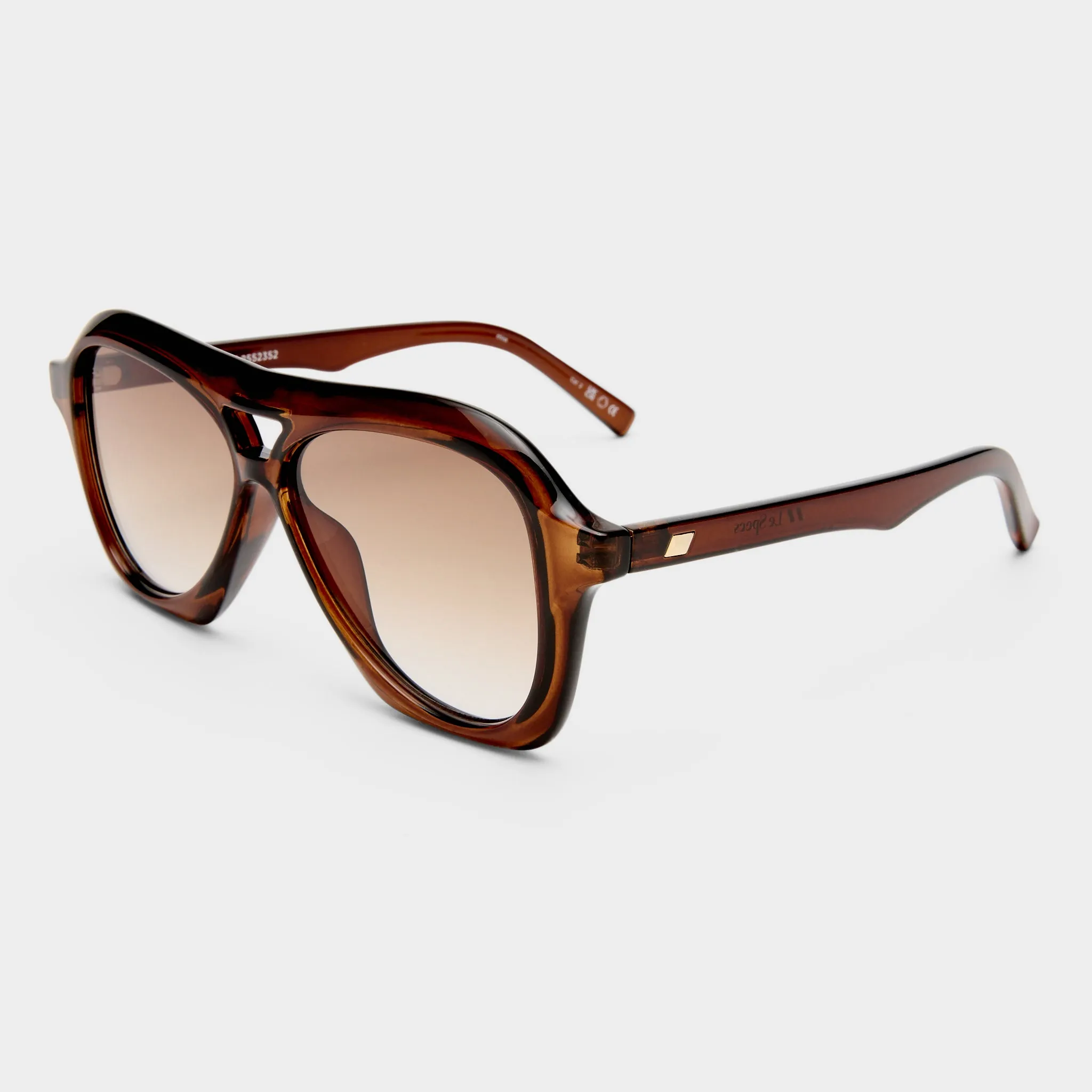 DRIZZLE | COCOA sold by Le Specs product image thumbnail 3