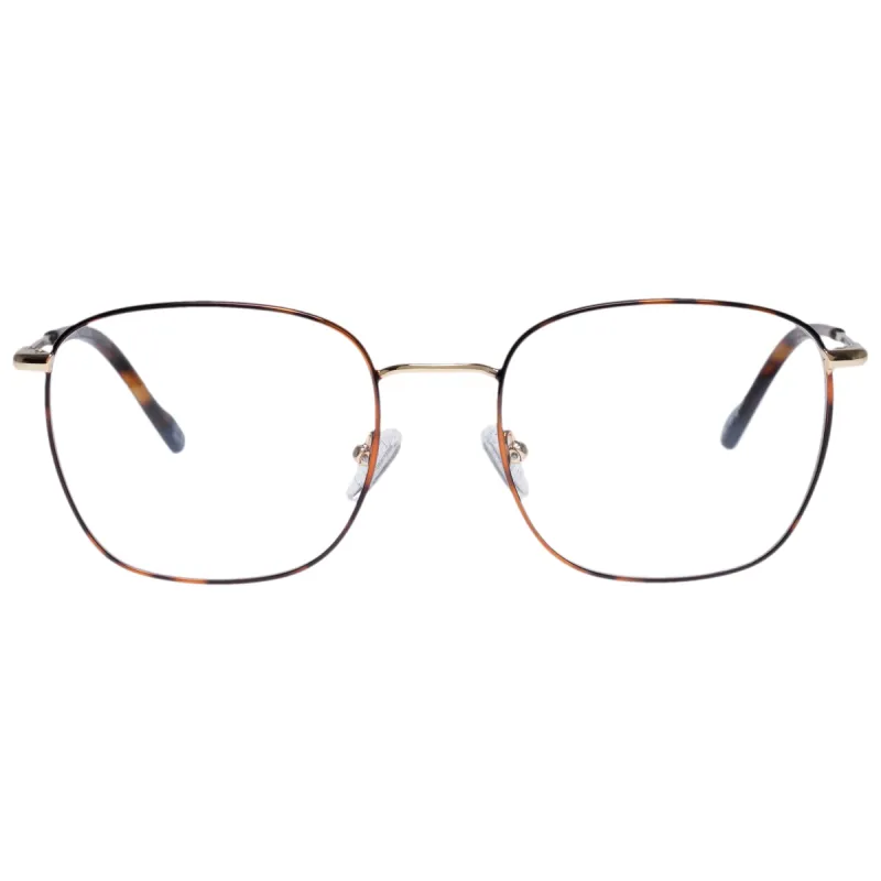 TEMPUS | BRIGHT GOLD TORT sold by Le Specs