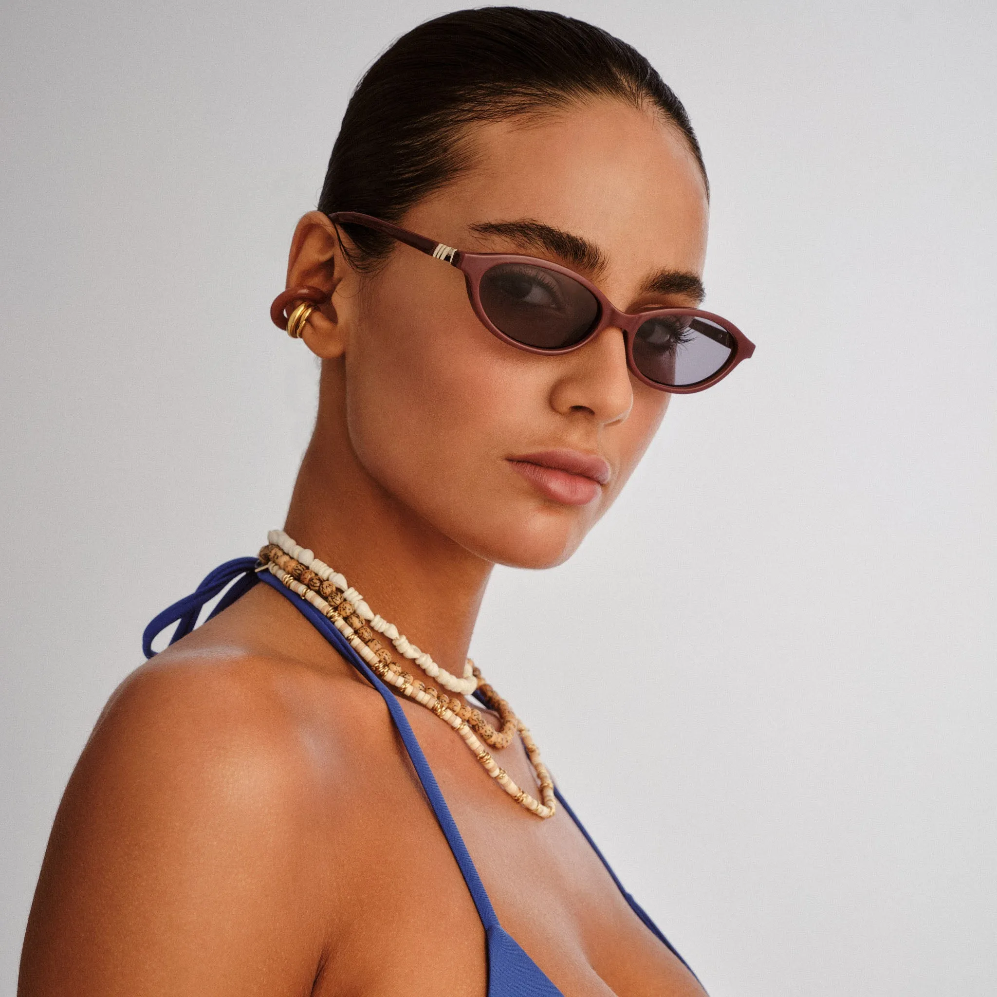 DUSKFALL | MERLOT sold by Le Specs product image thumbnail 5