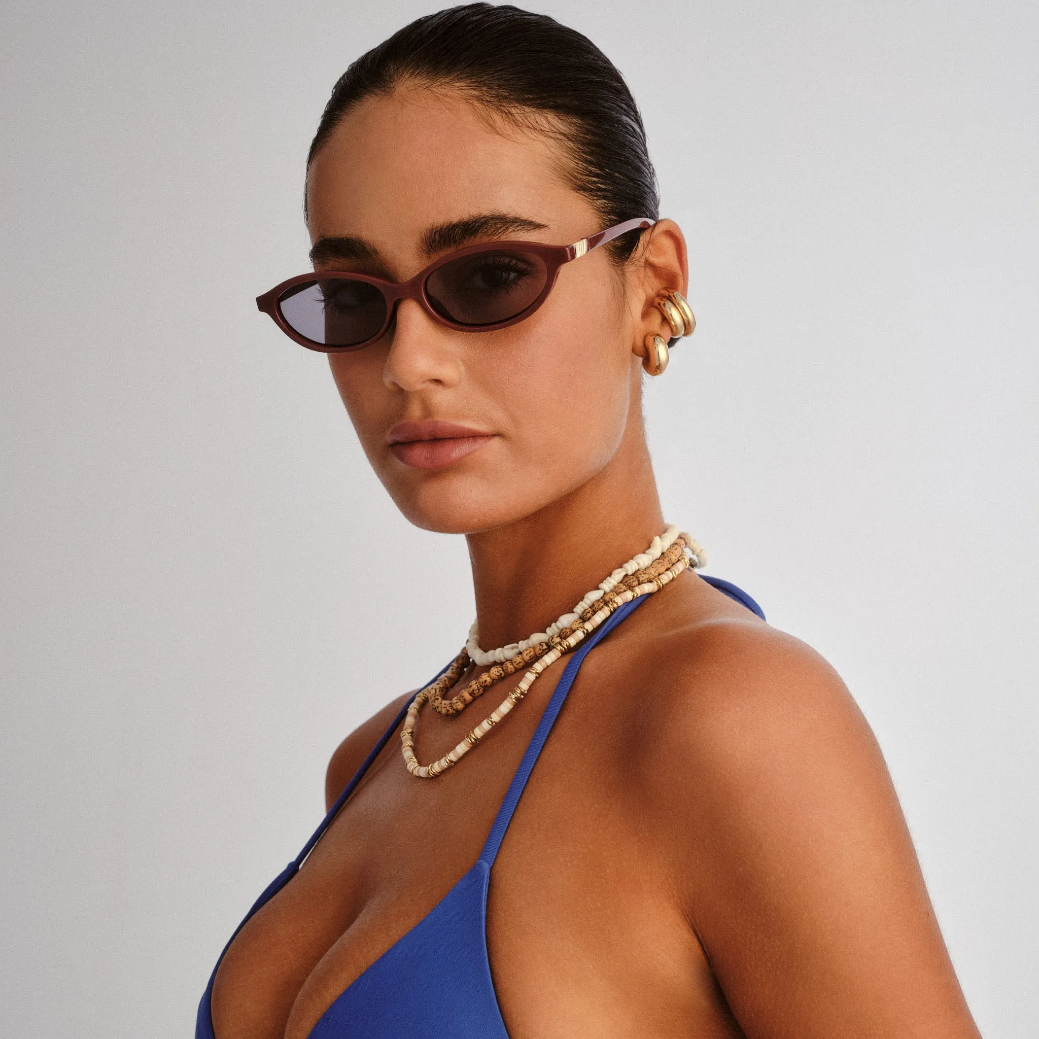 DUSKFALL | MERLOT sold by Le Specs product image thumbnail 2