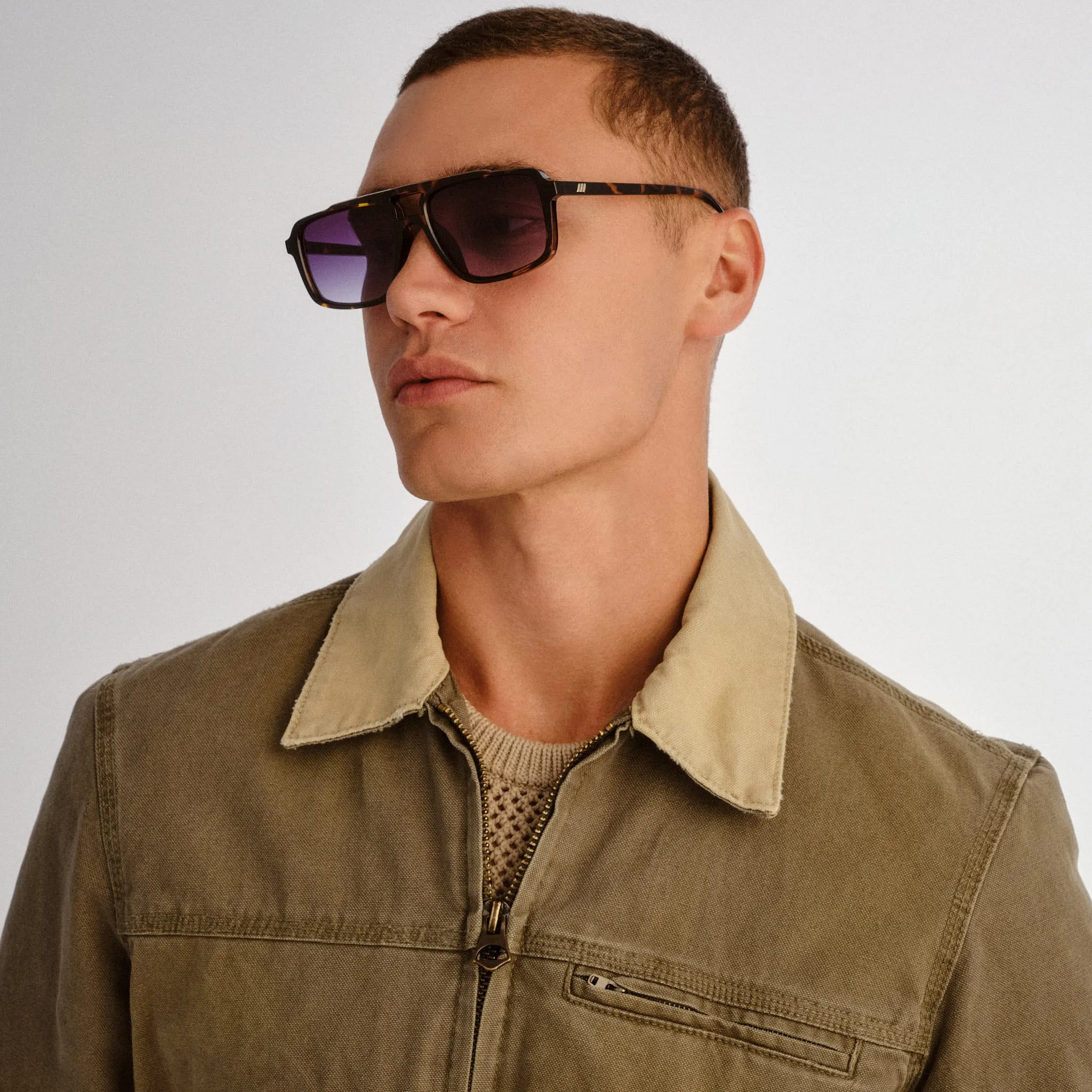 LE GARS + | TOKYO TORT sold by Le Specs product image thumbnail 5