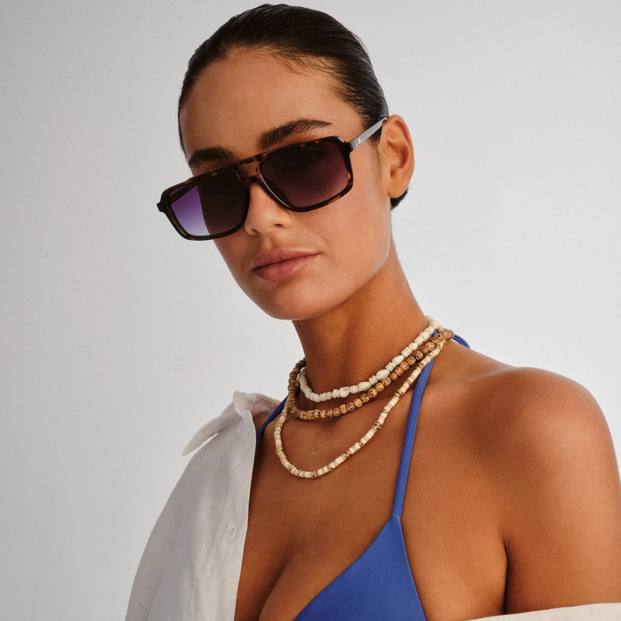 LE GARS + | TOKYO TORT sold by Le Specs product image thumbnail 2