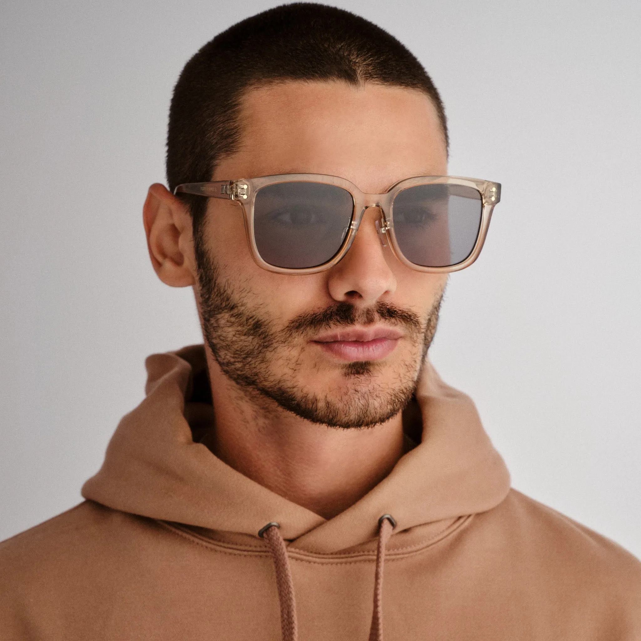 LE DOMINO + | GREEN TEA sold by Le Specs product image thumbnail 5