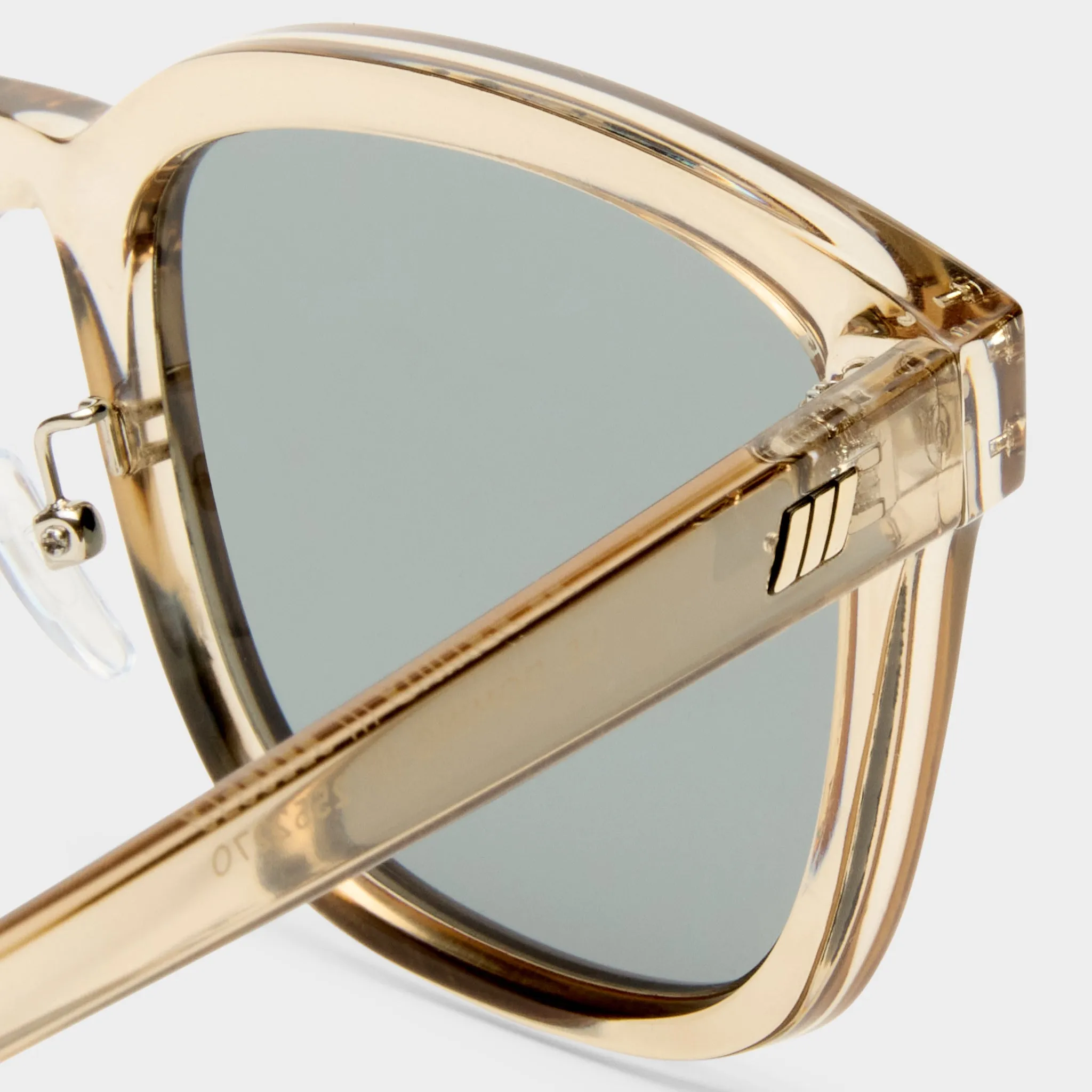 LE DOMINO + | GREEN TEA sold by Le Specs product image thumbnail 4