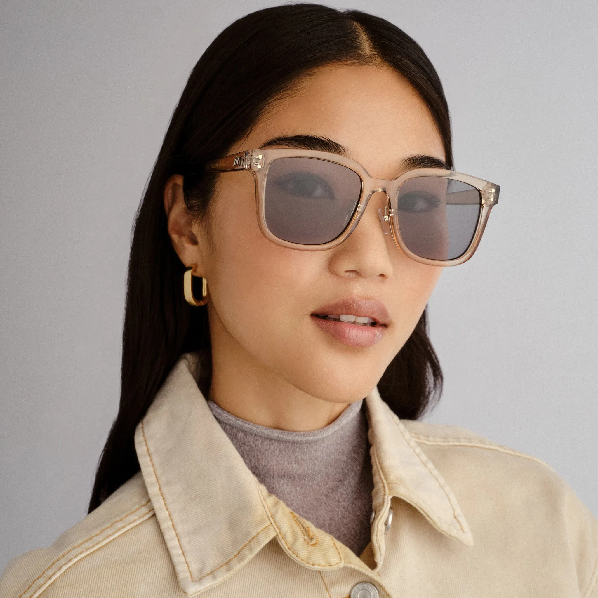 LE DOMINO + | GREEN TEA sold by Le Specs product image thumbnail 2