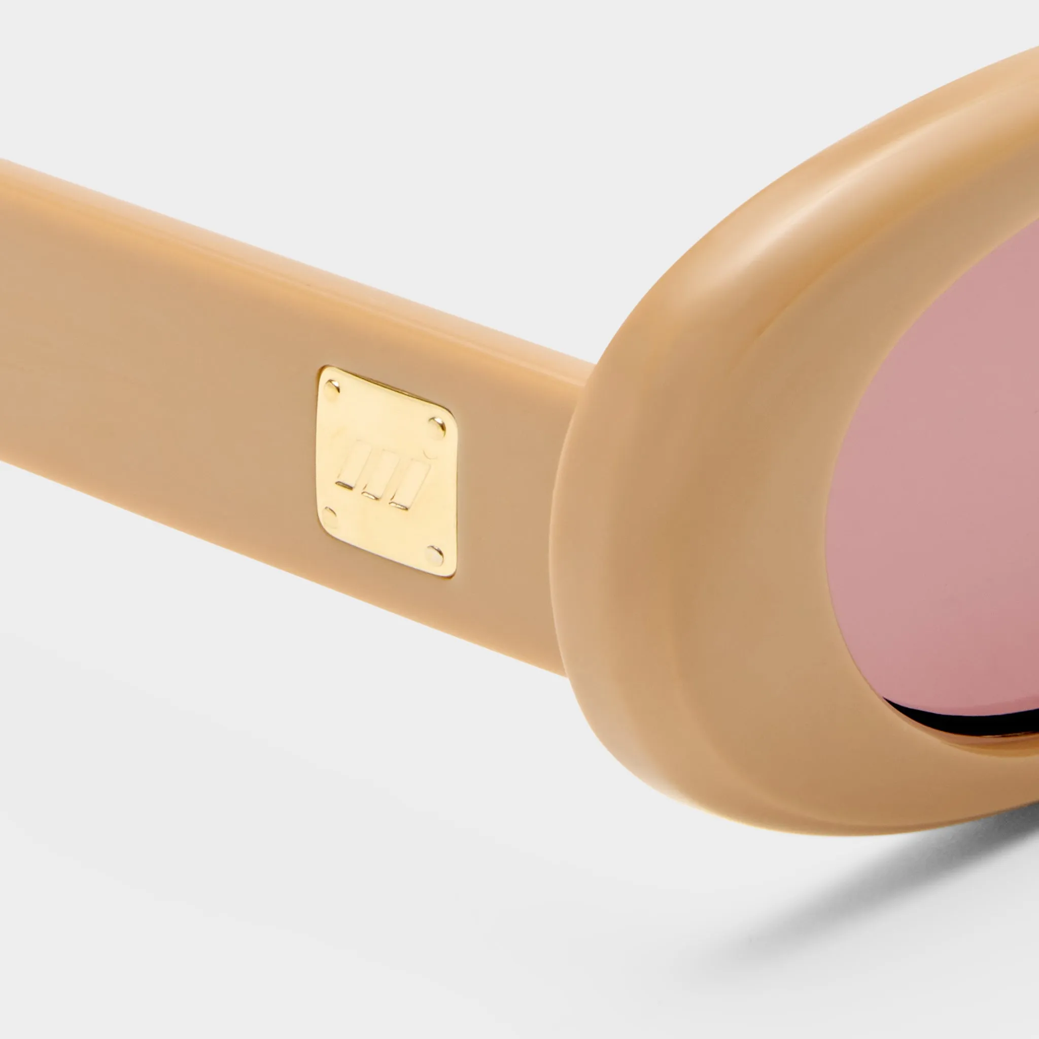 HEY YA! + | CAPPUCCINO sold by Le Specs product image thumbnail 4