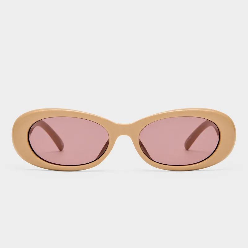 HEY YA! + | CAPPUCCINO sold by Le Specs