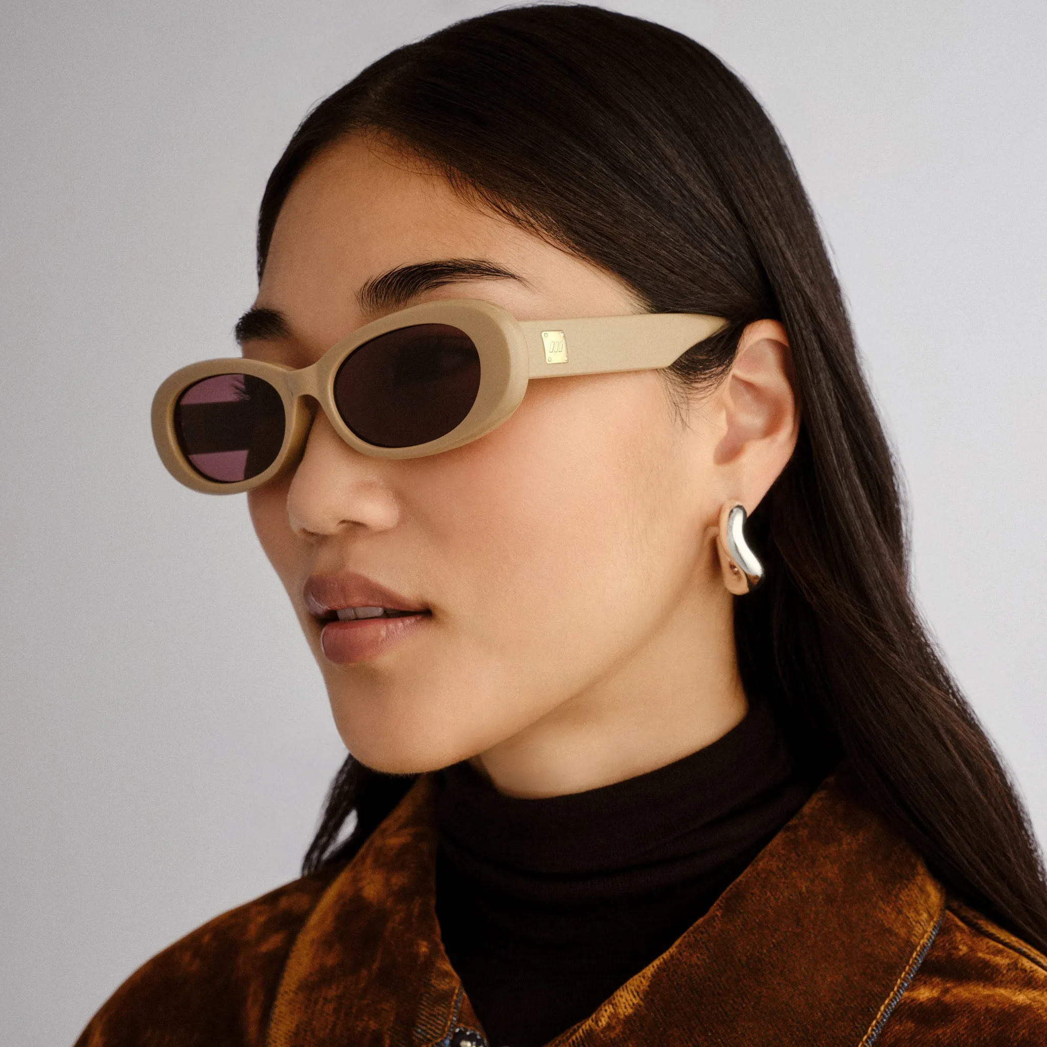 HEY YA! + | CAPPUCCINO sold by Le Specs product image thumbnail 5