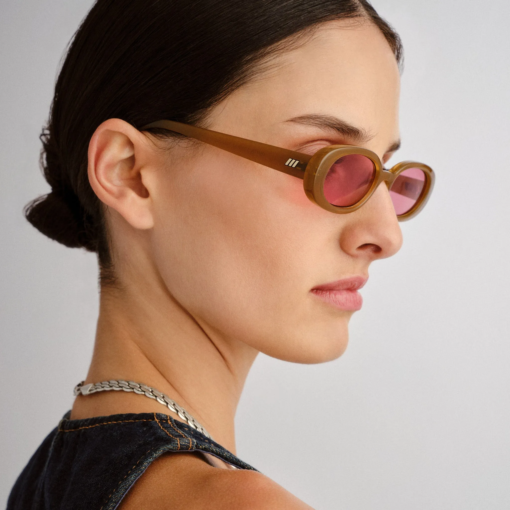 OUTTA LOVE | TOFFEE sold by Le Specs product image thumbnail 5