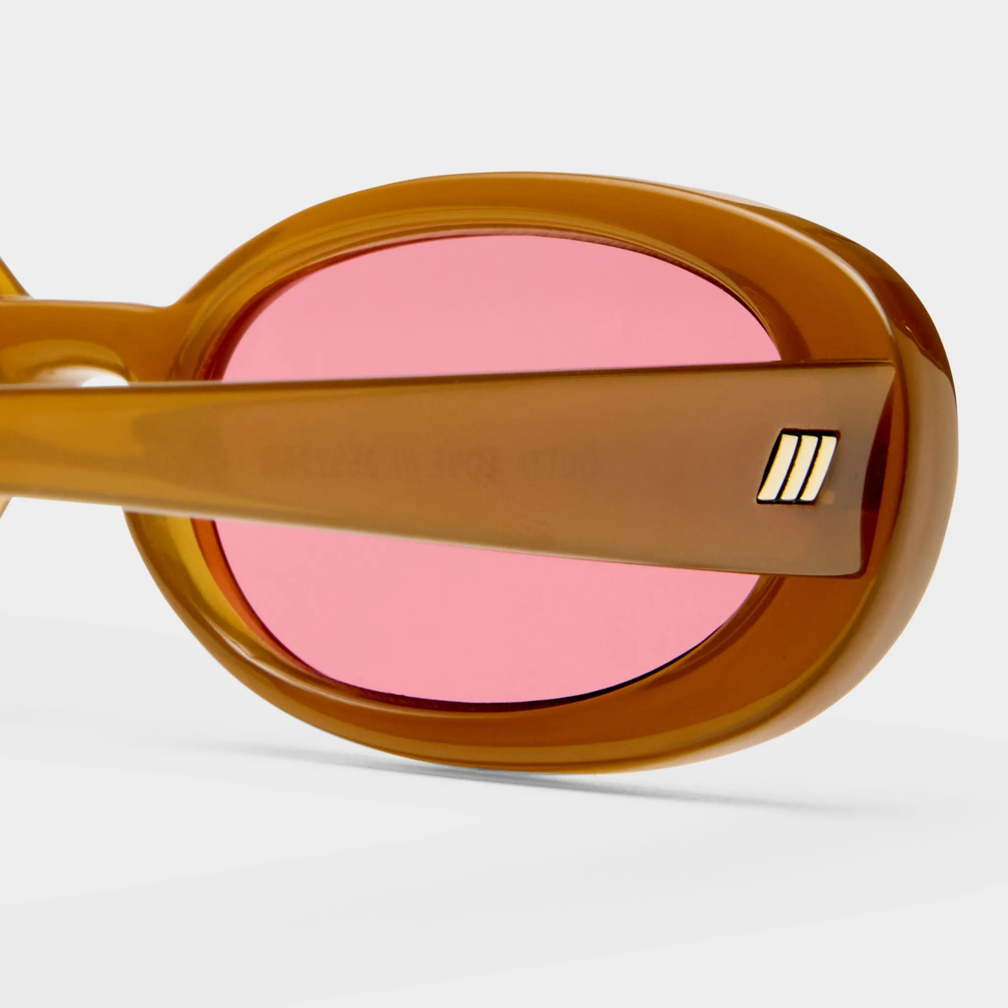 OUTTA LOVE | TOFFEE sold by Le Specs product image thumbnail 4